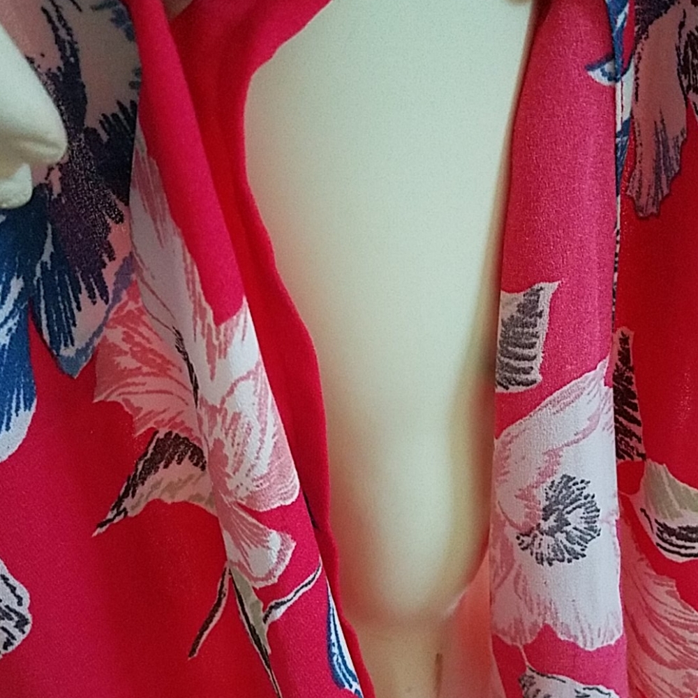 French connection dress - Picture 8 of 9